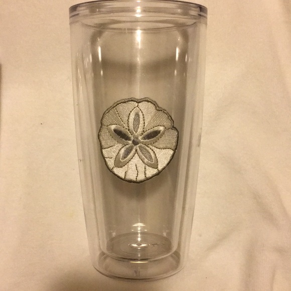 Pelican & Sand Dollar Tumblers-Signature Series - Picture 3 of 6